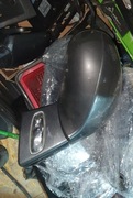 Lusterko peugeot 308 I 8 pin prawe