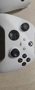 Xbox Series pad biały jak nowy sprawny!