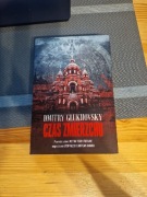 Czas zmierzchu Dmitry Glukhovsky