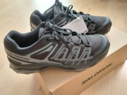 Buty Salomon Extegra 42 2/3, nowe!