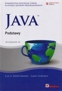 Java Podstawy Cay S. Horstmann, Gary Cornell