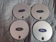 Zestaw dekli do alufelg Ford 17 cali