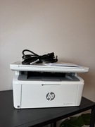 HP Laserjet M140w Skaner i drukarka - !NOWE!