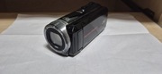 Kamera JVC model GZ-R15BE