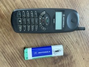 Telefon motorola MG1-4C12