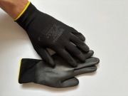 Rękawice robocze Safety First powlekane BHP 2 pary różne rozmiary