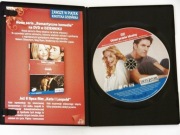 Film DVD - Układ prawie idealny (2000) komedia FILM DVD