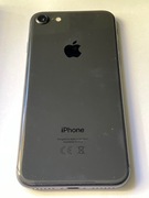 Smartfon Apple telefon Iphone 8 64 GB nowa bateria i szybka Jak z salonu