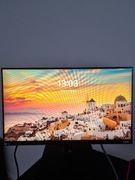Samsung LF24T450FQR + hdmi unitek