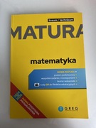 Repetytorium maturalne z matematyki GREG
