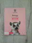 Ćwiczenia Biology IB Cambridge