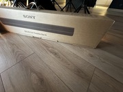 Soundbar SONY HT-S2000 Subwoofer SA-SW3 Kolumny głośnikowe SA-RS3S