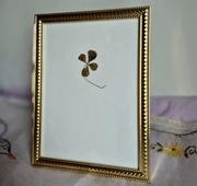 Koniczyna czterolistna ślubny prezent prezent dla nowożeńców 1