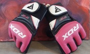 Rękawice treningowe MMA RDX F12P
