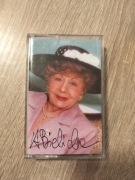 Kaseta magnetofonowa Hanka Bielicka 