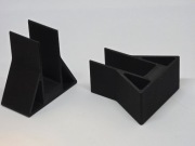 Stojak podstawka laptopa 25mm