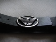 Pasek Armani Premium