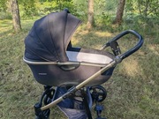 Bebetto Nico Estilo 3W1+ CYBEX ANTON5