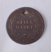 SPIEL MARKE - MOSIĄDZ