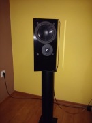 Masywne standy, podstawki pod monitory