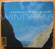 Windham Hill 25 Years of Piano - George Winston, Liz Story, Jim Brickman