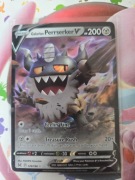 GALARIAN PERRSERKER V LOR 129/196 lost origin