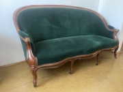 Komplet Mebli Ludwik Filip 