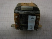 transformator sieciowy 6V i 17V