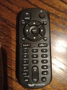 Pilot do radia samochodowego VORDON AC-7201C