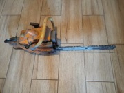 Piła spalinowa tajga 