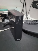 Dysk 10TB CMR z Helem WDC WD100EDAZ