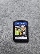 Minecraft PS Vita