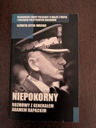 Niepokorny Elżbieta Sitek-Wasiak