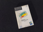 Podręczniki użytkownika Video Machine Fast - 3 sztuki