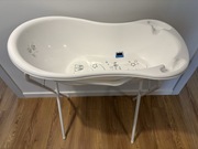 Wanienka ze stelażem 