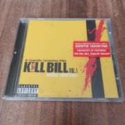 Kill Bill vol. 2 Original Soundtrack