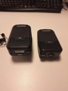 Rode link mikroport z mikrofonem