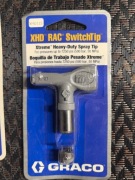 Dysza Graco XHD do pistoletu