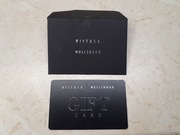 Karta Podarunkowa Vistula 1000zł