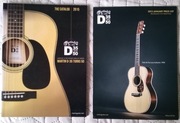 Martin 2015 guitar catalog + Price List - katalog gitar i cennik