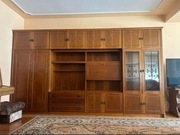 Meblościanka - półdarmo 