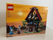 Lego 40601 Magiczny Warsztat Majisto