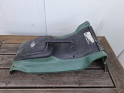 Pokrywa górna z klapką kosza do kosiarki parkside PRM 1800 A1 / A2 / B2