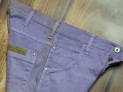 WRANGLER- BILL- SLIM- RURKI- VINTAGE- pas 81 cm