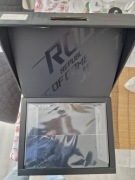 Laptop Asus ROG Strix G G531GU 15,6 " Intel Core i7 32 GB / 3000 GB czarny