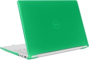 Etui mCover twarde do Dell Inspiron 7391 13,3" 2-w-1, zielone