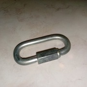 Karabińczyk rozkręcany