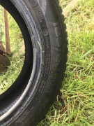 Opona całoroczna Nokian 185/60R15 