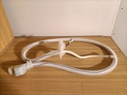 Wąż dopływowy Aquastop 3/4" 2m do zmywarki Bosch