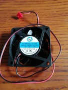 Wentylator do SilverCrest SKMC Connect robot kuchenny lidlomix 